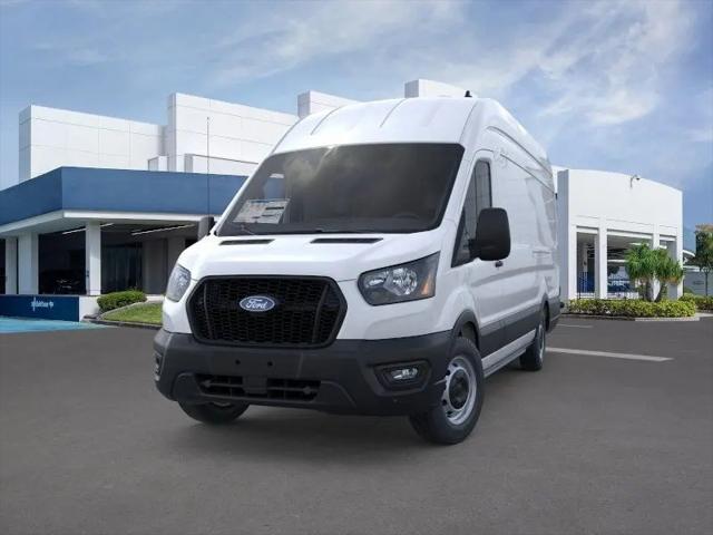 2026 Ford Transit Cargo Van T-250