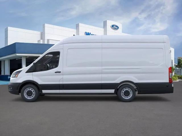 2026 Ford Transit Cargo Van T-250