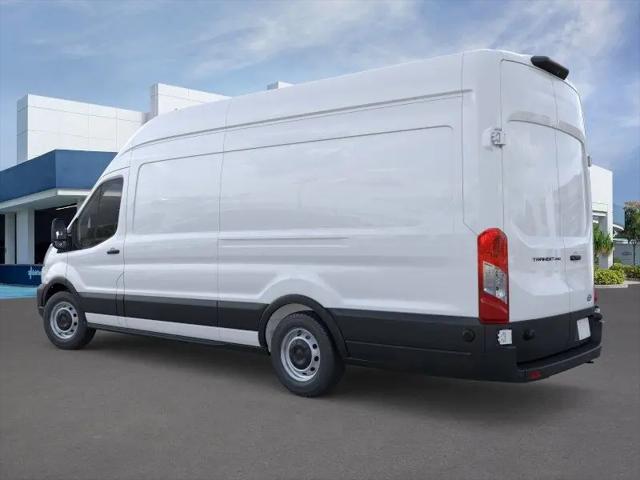 2026 Ford Transit Cargo Van T-250