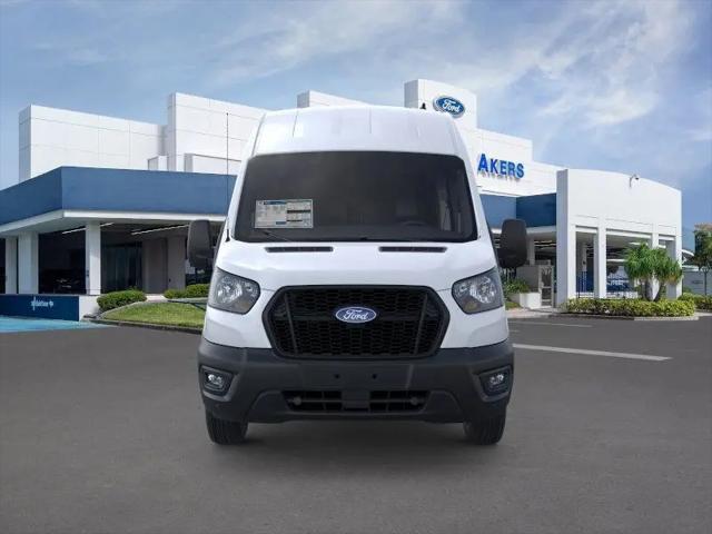 2026 Ford Transit Cargo Van T-250