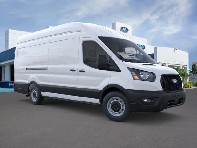 2026 Ford Transit Cargo Van T-250