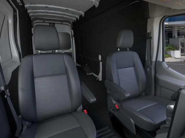 2026 Ford Transit Cargo Van T-250
