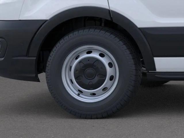 2026 Ford Transit Cargo Van T-250