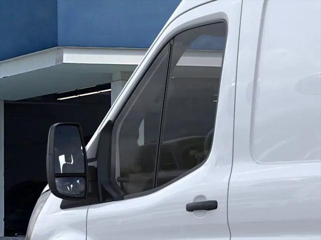 2026 Ford Transit Cargo Van T-250