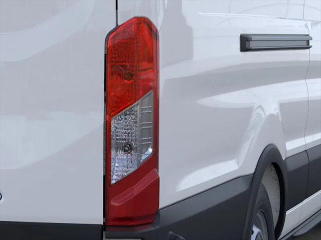 2026 Ford Transit Cargo Van T-250