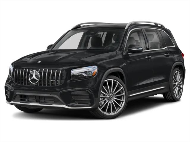 2026 Mercedes-Benz GLB 4MATIC for sale in New York, NY