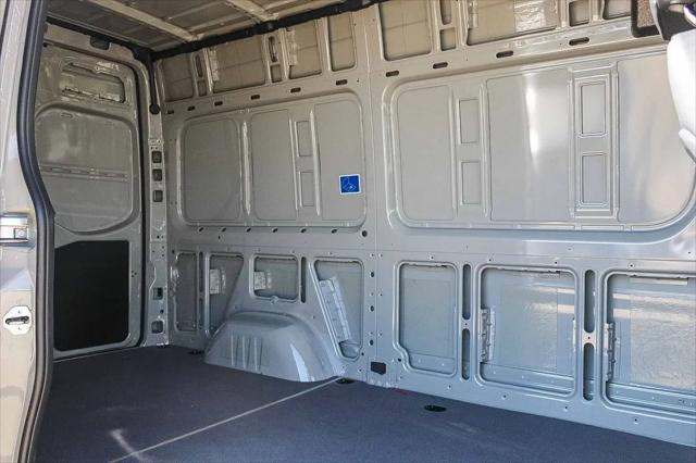 2026 Mercedes-Benz Sprinter 2500 Standard Roof 4-Cyl Diesel HO