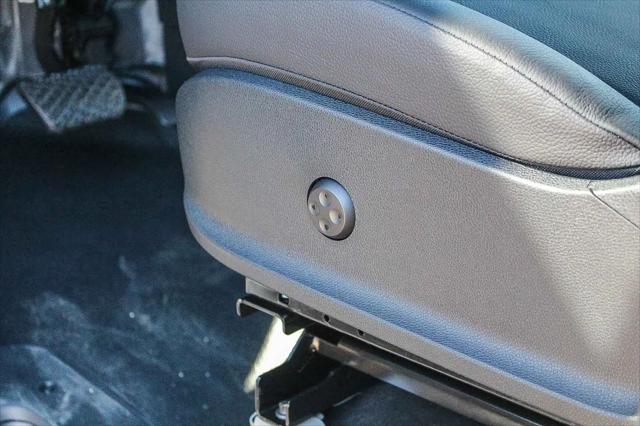 2026 Mercedes-Benz Sprinter 2500 Standard Roof 4-Cyl Diesel HO