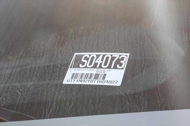 2026 Mercedes-Benz Sprinter 2500 Standard Roof 4-Cyl Diesel HO