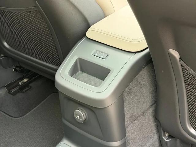 2026 Volvo XC60 Plug-In Hybrid Plus, T8 AWD Electric/Gasoline, Dark