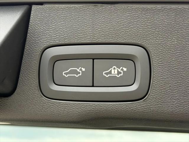 2026 Volvo XC60 Plug-In Hybrid Plus, T8 AWD Electric/Gasoline, Dark