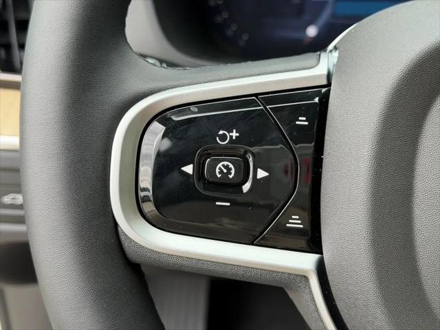 2026 Volvo XC60 Plug-In Hybrid Plus, T8 AWD Electric/Gasoline, Dark