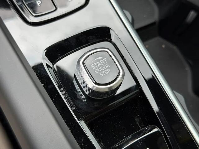2026 Volvo XC60 Plug-In Hybrid Plus, T8 AWD Electric/Gasoline, Dark
