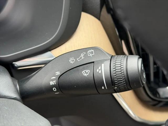 2026 Volvo XC60 Plug-In Hybrid Plus, T8 AWD Electric/Gasoline, Dark