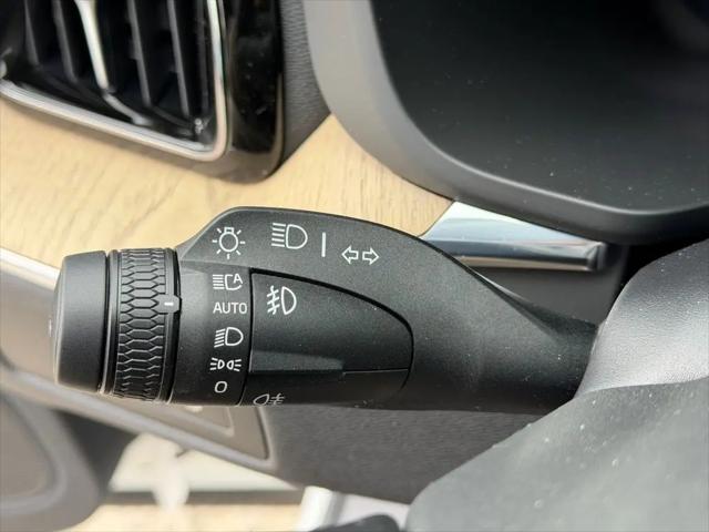 2026 Volvo XC60 Plug-In Hybrid Plus, T8 AWD Electric/Gasoline, Dark