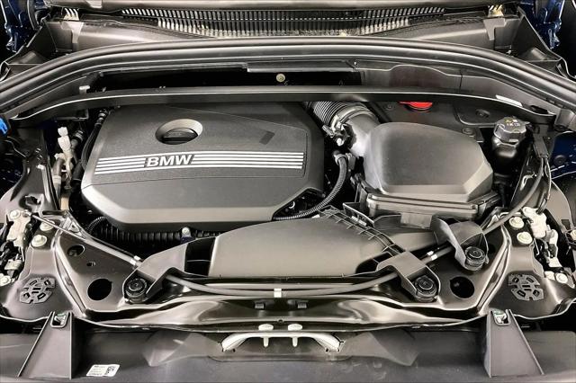 2026 BMW X1 xDrive28i