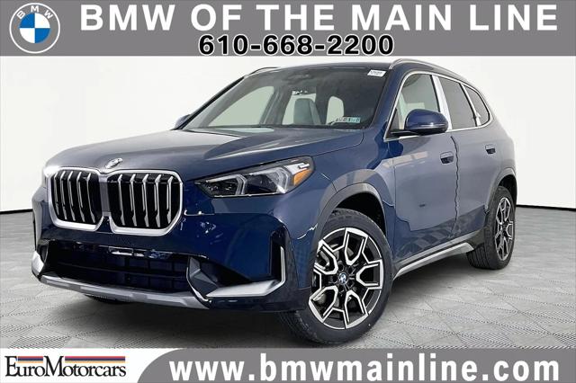 2026 BMW X1 xDrive28i for sale in Bala Cynwyd, PA