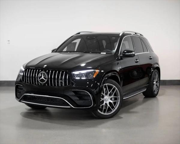 2026 Mercedes-Benz GLE AMG GLE 63 S 4MATIC+ for sale in Union, NJ