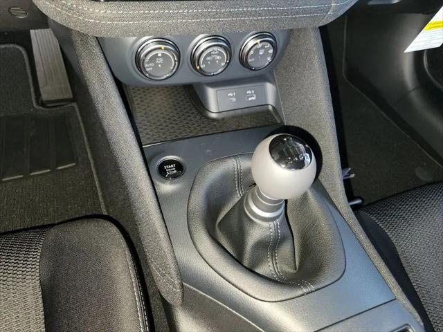 2026 Nissan Z Sport