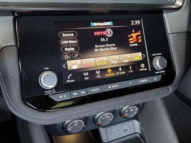 2026 Nissan Z Sport
