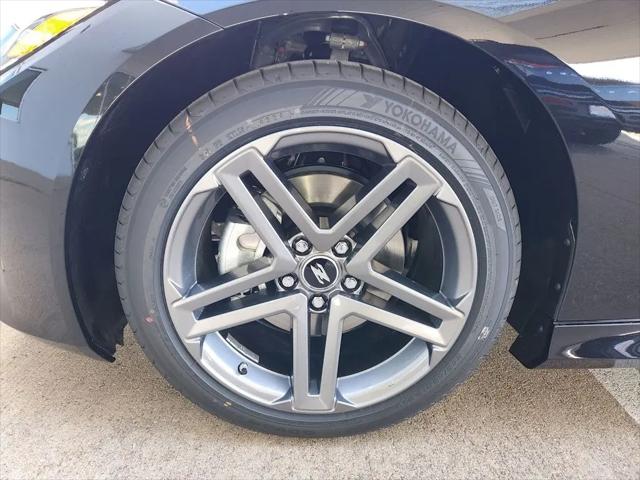 2026 Nissan Z Sport