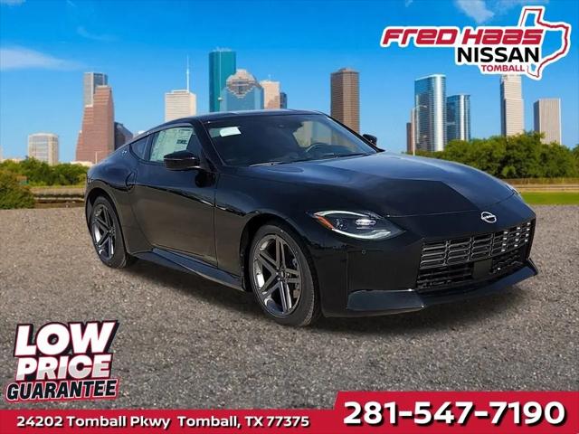 2026 Nissan Z Sport for sale in Tomball, TX
