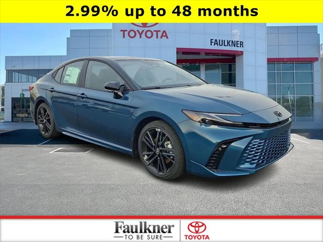 2026 Toyota Camry XSE for sale in Harrisburg, PA