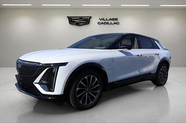 2026 Cadillac iQ Sport AWD for sale in Homosassa, FL