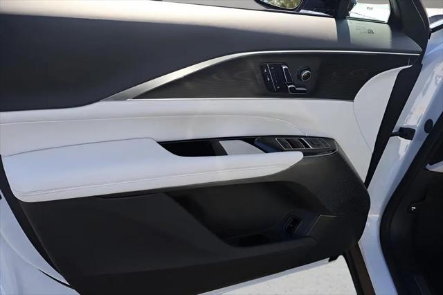 2026 Cadillac iQ Sport AWD