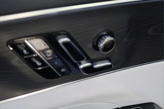 2026 Cadillac iQ Sport AWD