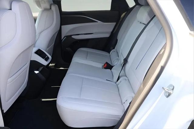 2026 Cadillac iQ Sport AWD