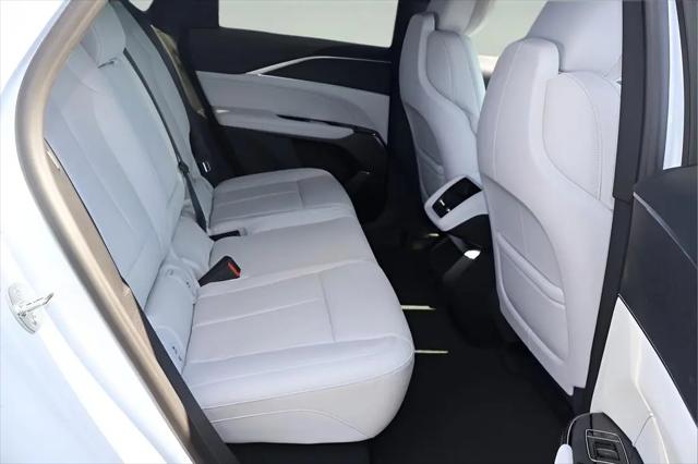 2026 Cadillac iQ Sport AWD