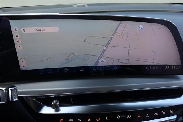 2026 Cadillac iQ Sport AWD