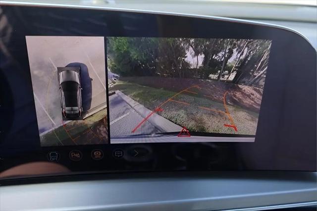2026 Cadillac iQ Sport AWD