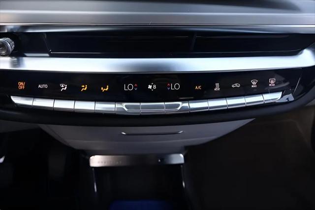 2026 Cadillac iQ Sport AWD