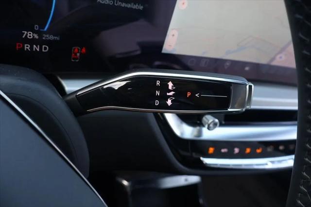 2026 Cadillac iQ Sport AWD