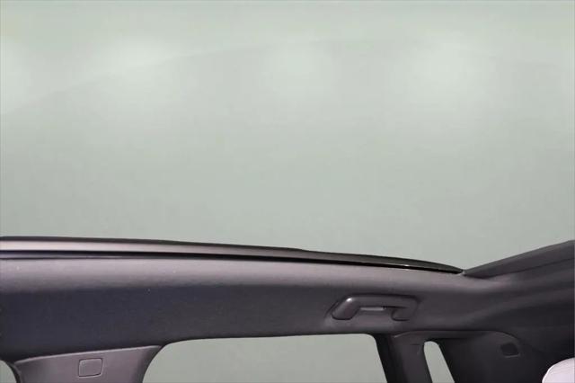 2026 Cadillac iQ Sport AWD
