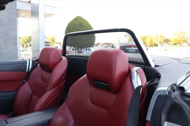 2018 Mercedes-Benz SL SL 450