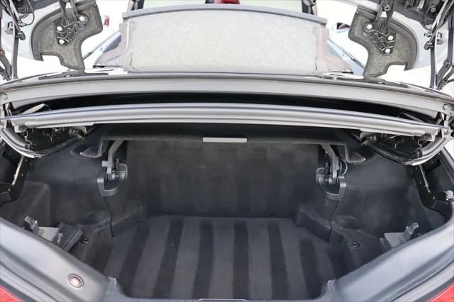 2018 Mercedes-Benz SL SL 450