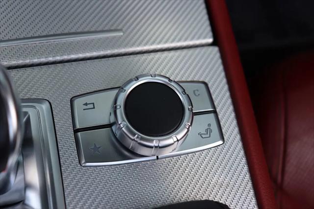 2018 Mercedes-Benz SL SL 450