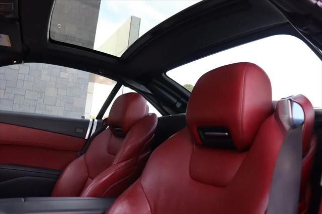 2018 Mercedes-Benz SL SL 450