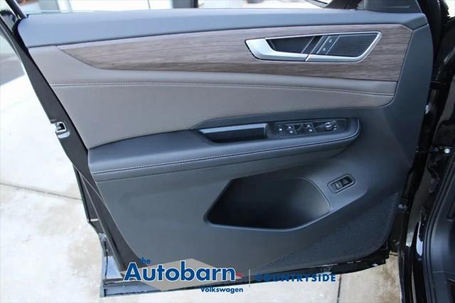 2026 Volkswagen Atlas SEL