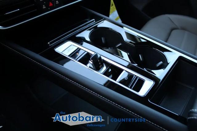 2026 Volkswagen Atlas SEL