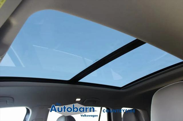 2026 Volkswagen Atlas SEL