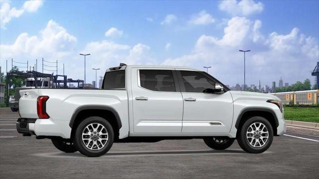 2026 Toyota Tundra 1794 Edition CrewMax 5.5' Bed