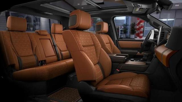 2026 Toyota Tundra 1794 Edition CrewMax 5.5' Bed