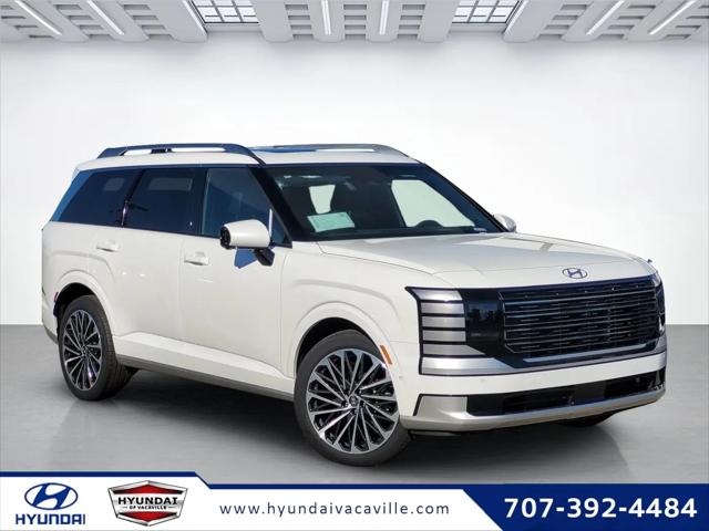 2026 Hyundai Palisade Calligraphy for sale in Vacaville, CA