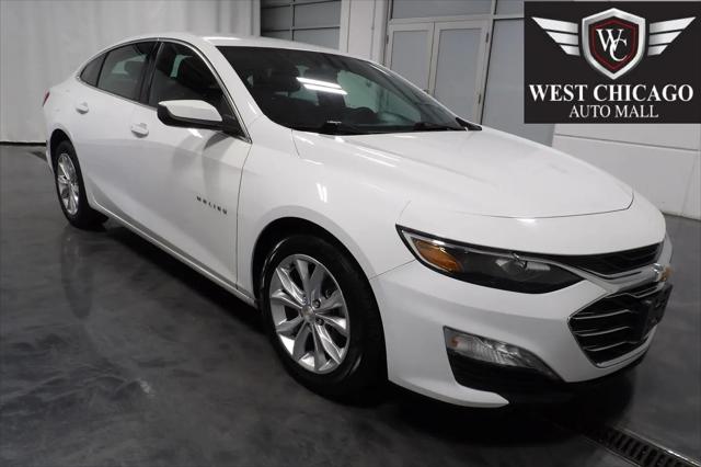 2023 Chevrolet Malibu FWD 1LT for sale in West Chicago, IL