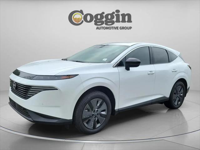 2026 Nissan Murano SL for sale in Jacksonville, FL