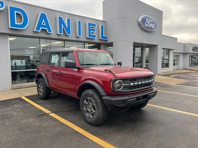 2025 Ford Bronco Base for sale in New Haven, IN